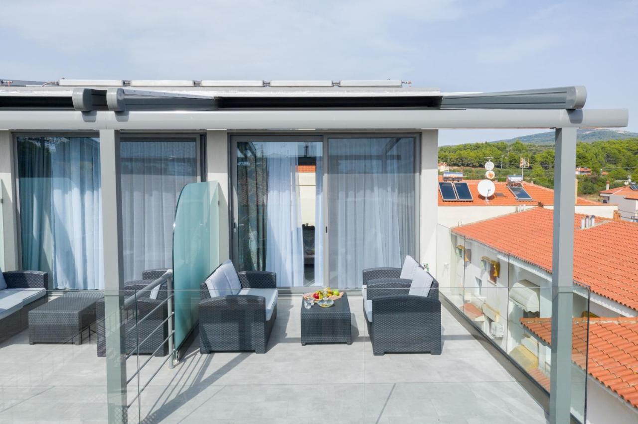 4-You Boutique Metamorfosi  Exteriör bild